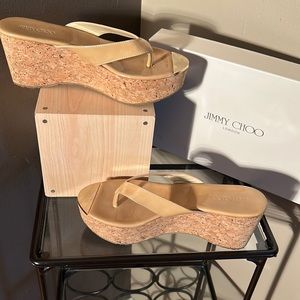 Worn Once For A Runway Show In Italy. Perfect for Summer, Fall And Spring!!! 👠